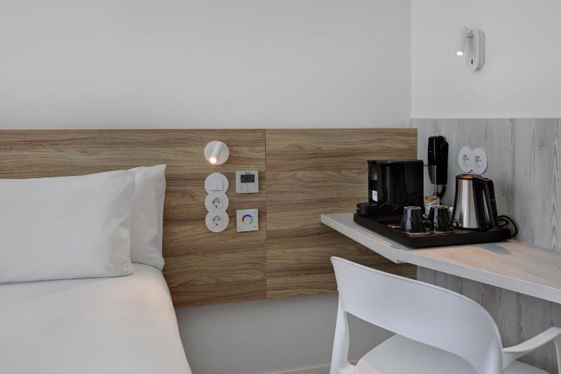 B&B HOTEL Porto Gaia - image 23
