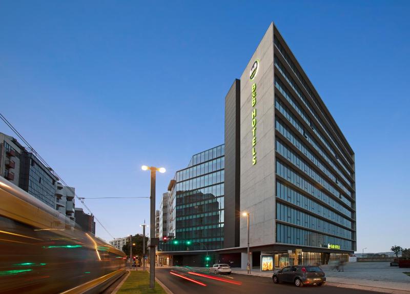 B&B HOTEL Porto Gaia - image 19