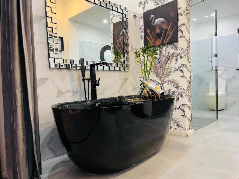 24 On Basil Boutique Luxury hotel - image 2