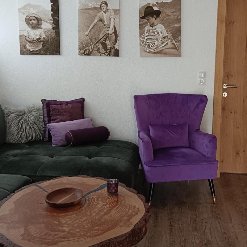 Apartment - Ground Floor image 3