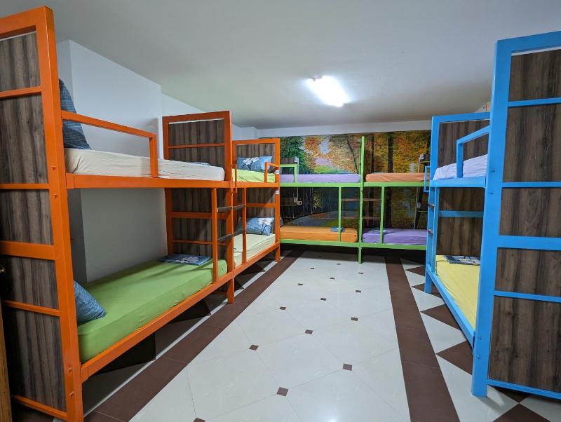 Tias Hostel - image 9