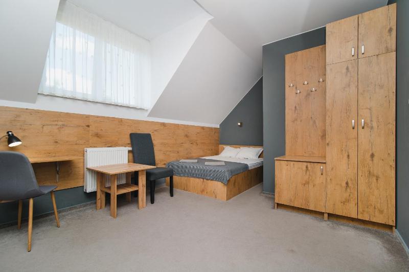 King Room with Two King Beds image 1