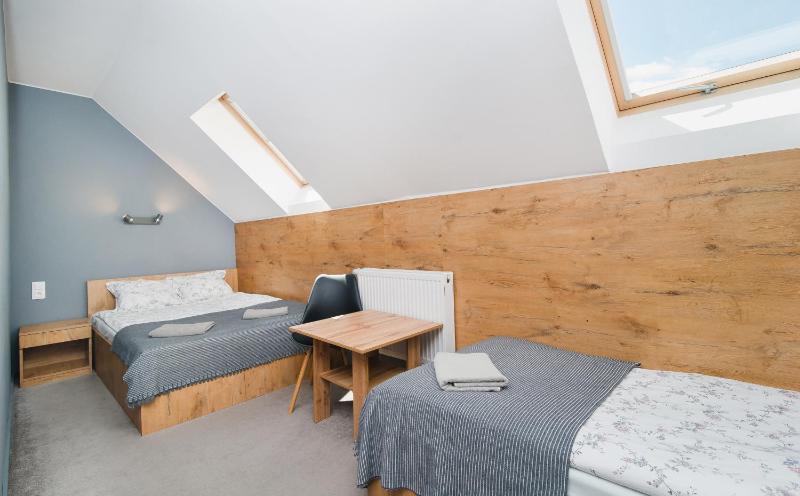 Double or Twin Room with Bathroom image 3