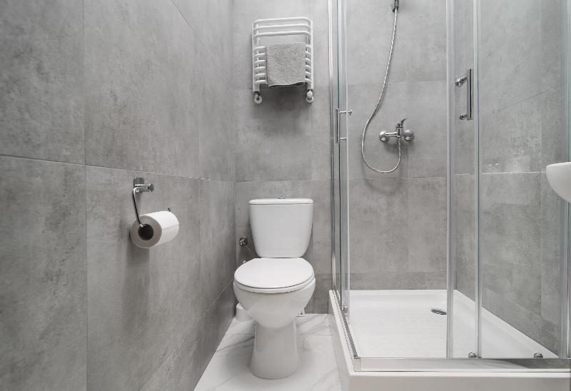 Double Room with Private Bathroom image 3