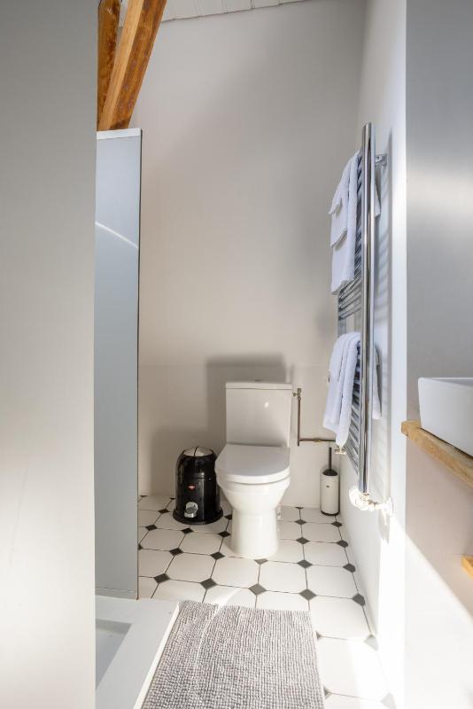 Double Room with Private Bathroom image 1