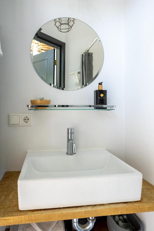 Junior Suite with Terrace image 1