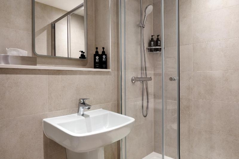 Business King Room - Non-Smoking image 2