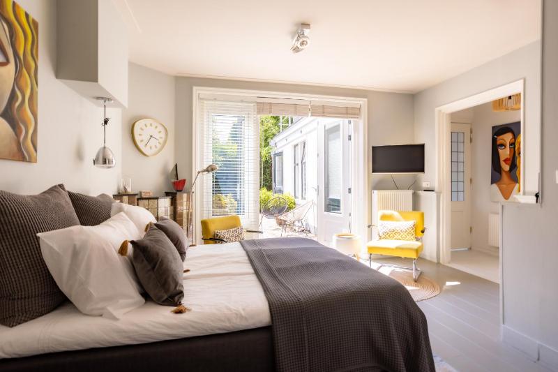 Junior Suite with Terrace image 4