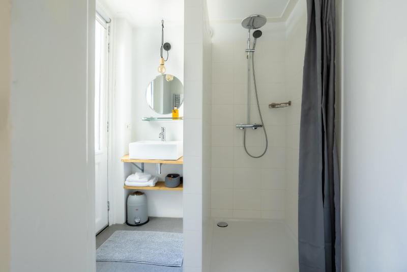 Junior Suite with Terrace image 3