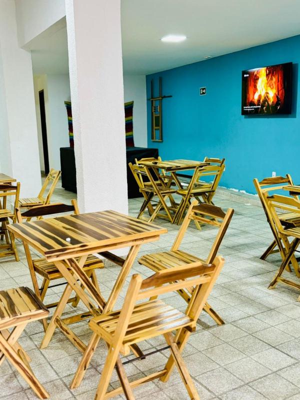 Hostel Recanto da Paciência - image 6