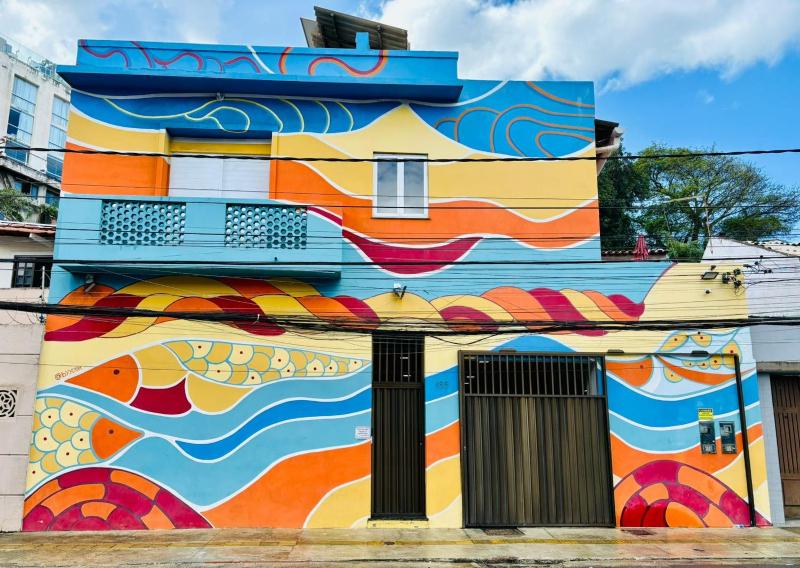 Hostel Recanto da Paciência - image 1