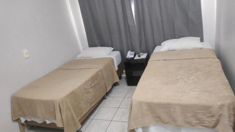 Hotel Vila Planalto - image 8