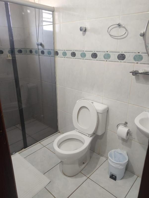 Hotel Vila Planalto - image 2