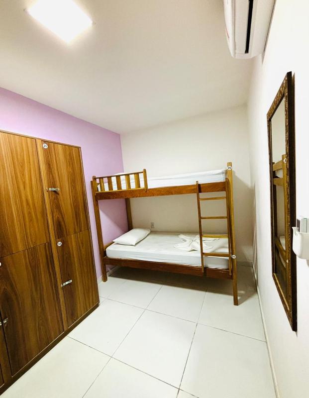 Hostel Recanto da Paciência - image 12