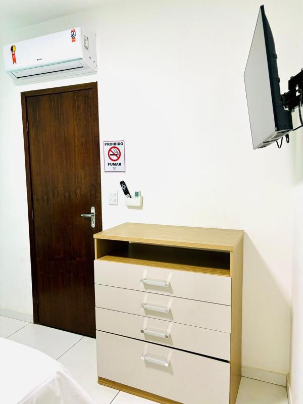 Hostel Recanto da Paciência - image 9