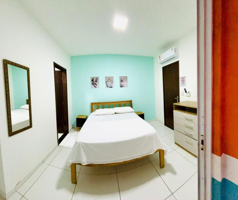 Hostel Recanto da Paciência - image 14
