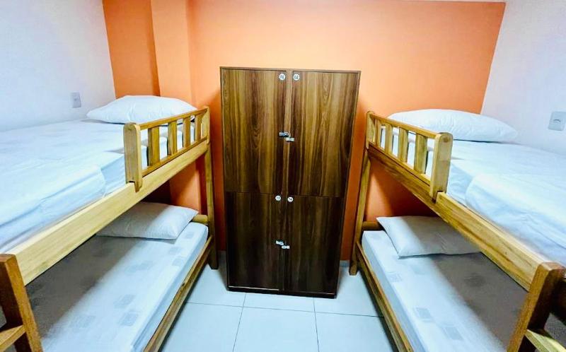 Hostel Recanto da Paciência - image 16