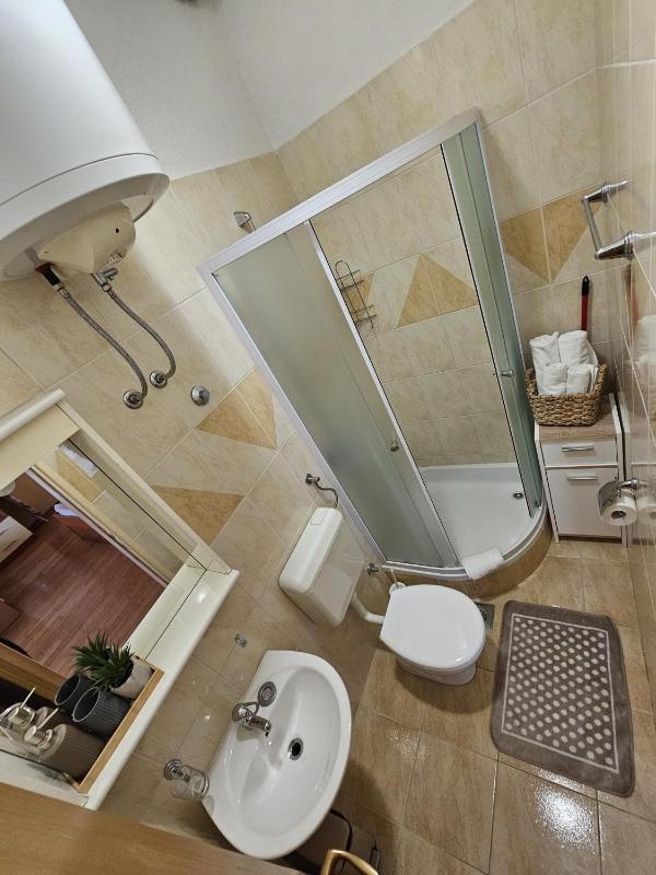 Apartments Mirjana - image 14