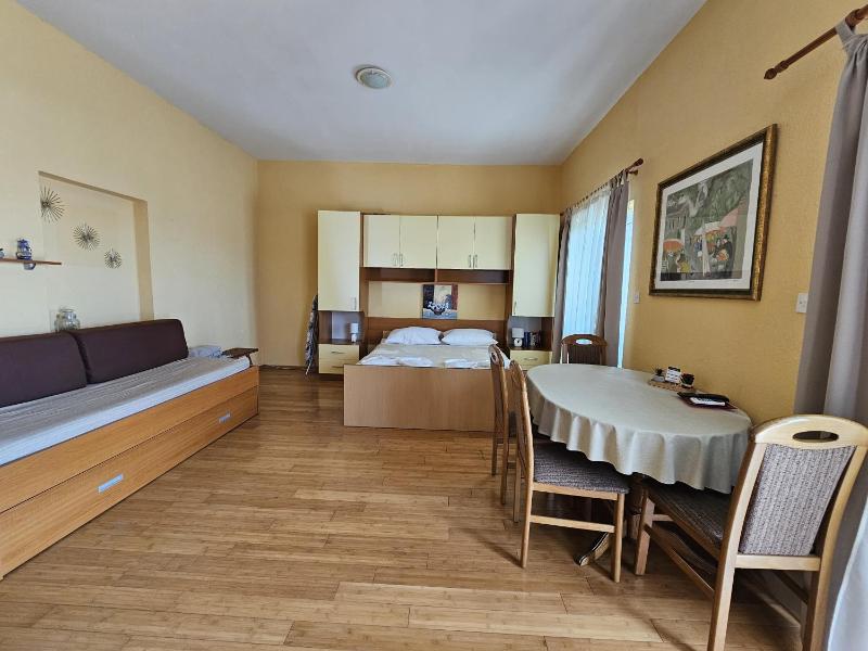 Studio Apartment with Sea View image 1