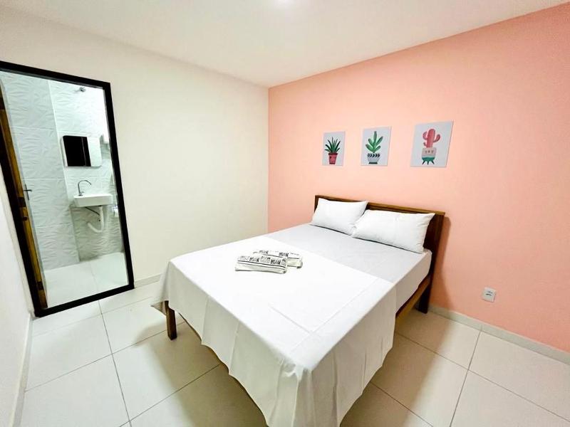 Hostel Recanto da Paciência - image 4