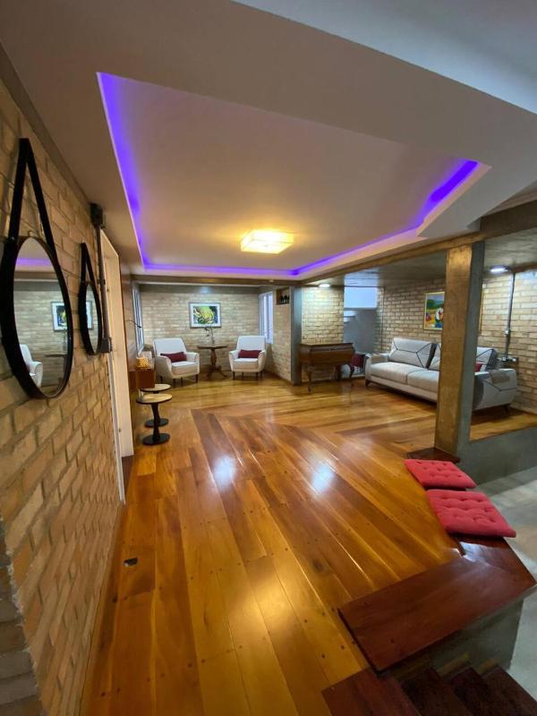 Linda Casa Beira-Mar Floripa Images