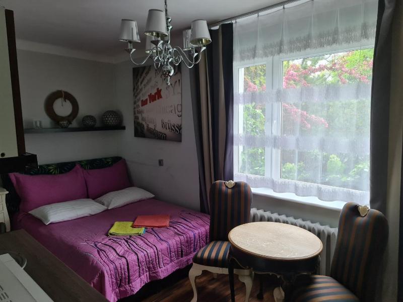 Double with Kitchenette image 1