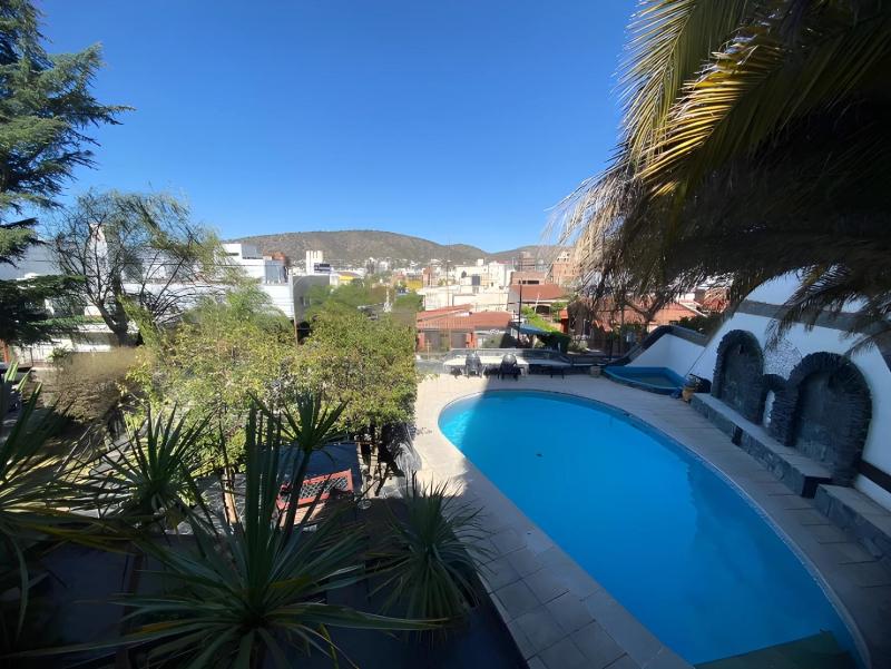 Hotel Carlos Paz Centro - MONTECATINI - image 3