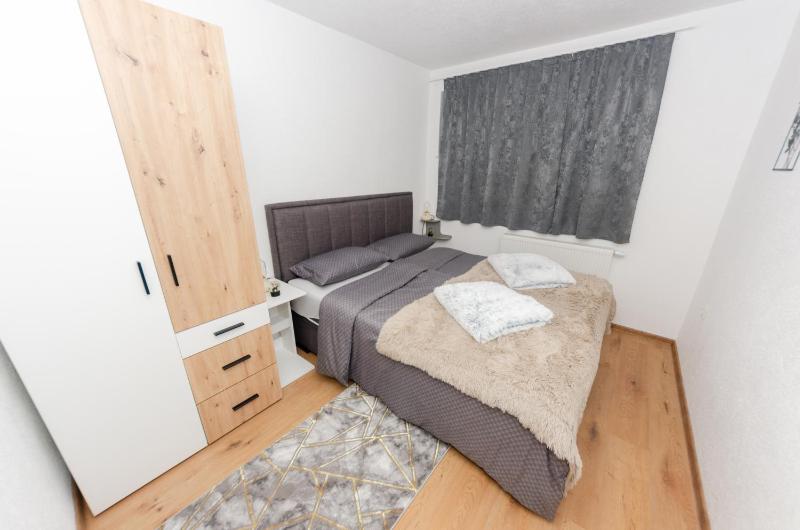 Apartment Center Korzo - image 5