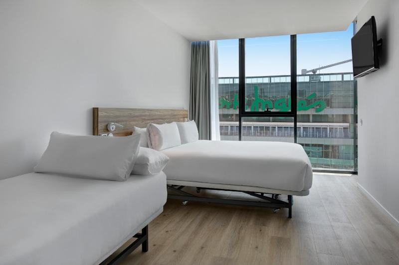 B&B HOTEL Porto Gaia - image 36