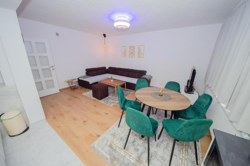 Apartment Center Korzo - image 14