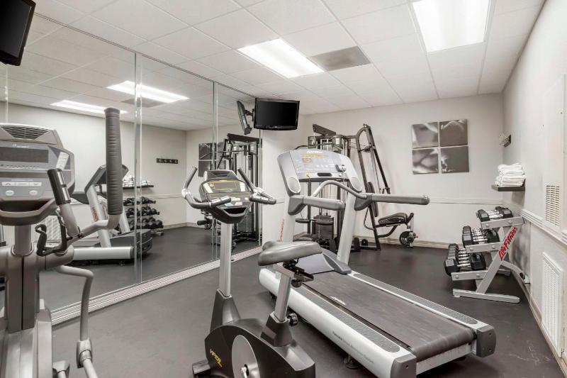Best Western Plus Hobby Airport Inn & Suites - image 30
