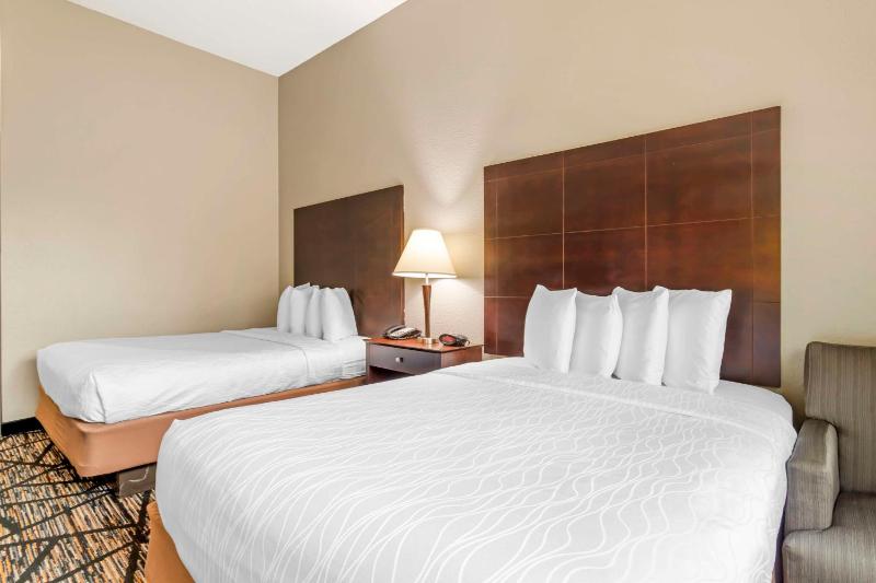Best Western Plus Hobby Airport Inn & Suites - image 19