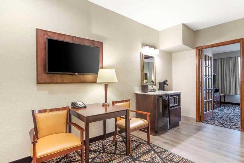 Best Western Plus Hobby Airport Inn & Suites - image 12