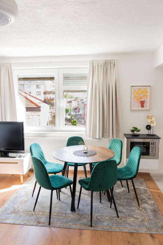 Apartment Center Korzo - image 11