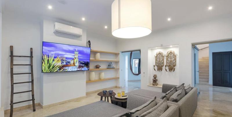 Beautiful Private Villa in Puerto Vallarta - image 2