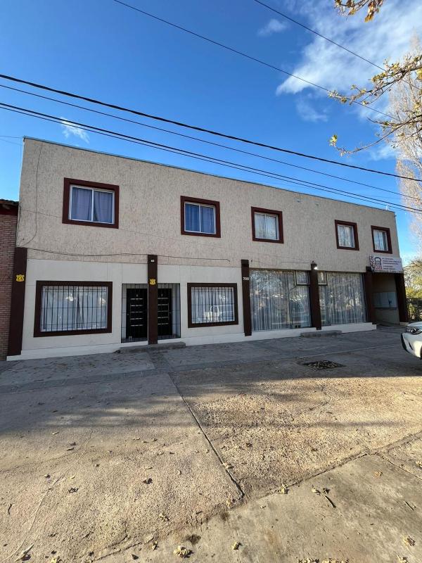 Departamento Los Sauces 788 Planta alta - image 7