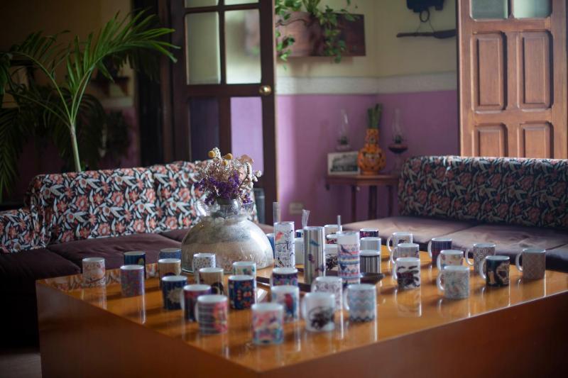 Hotel Santa Ana - image 15