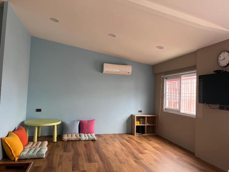 Xin Yuan Hang Homestay - image 18