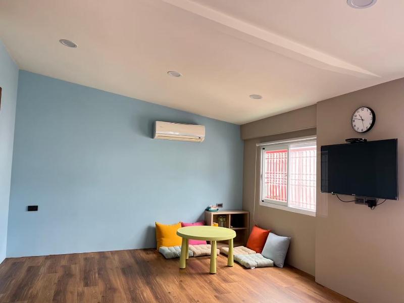 Xin Yuan Hang Homestay - image 37