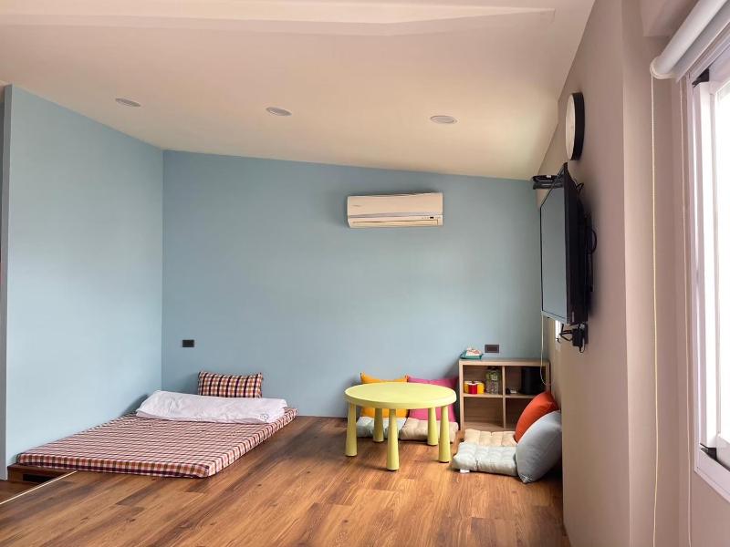 Xin Yuan Hang Homestay - image 7