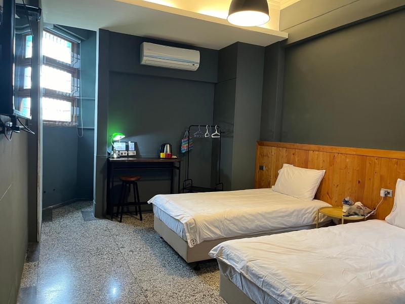 Xin Yuan Hang Homestay - image 40
