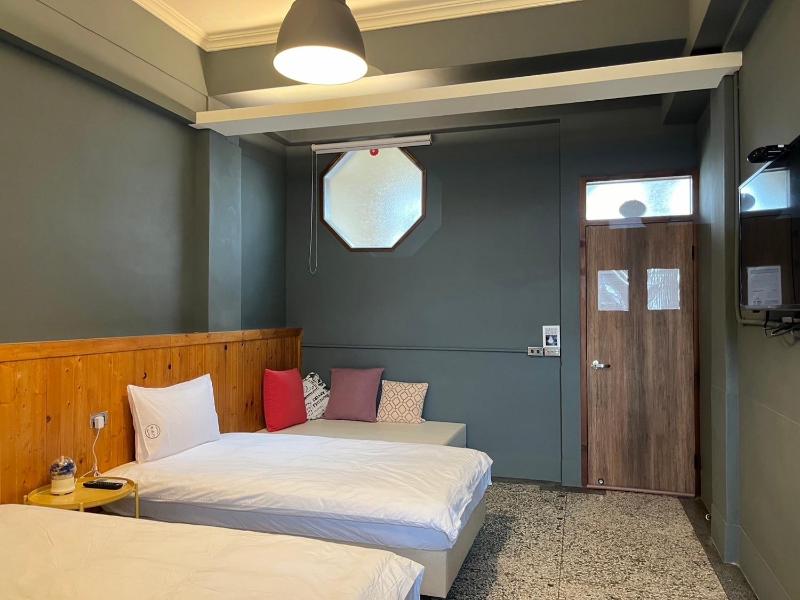 Xin Yuan Hang Homestay - image 36