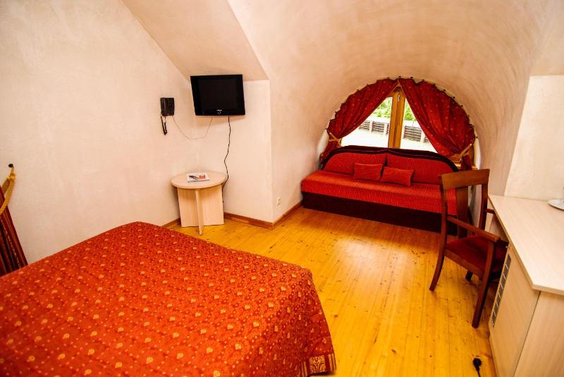 Superior Double Room image 3