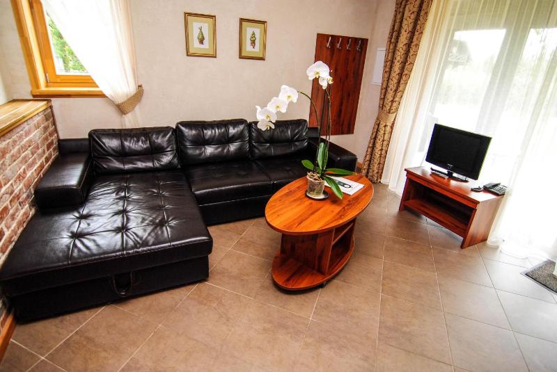 Two-Bedroom Apartment image 4