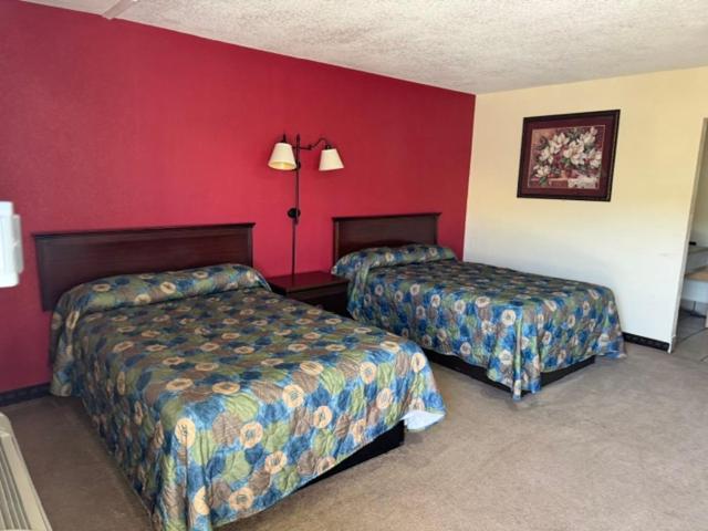 Superior Double Room image 3
