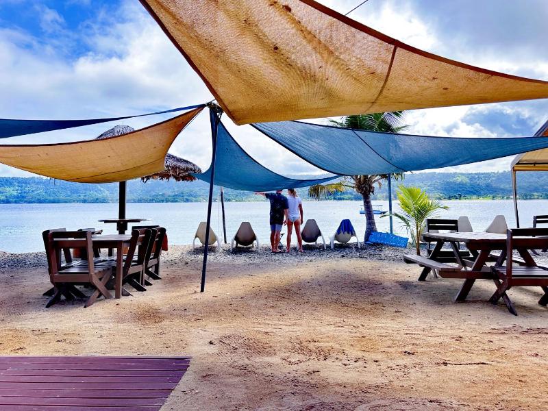 Hideaway Island Resort - image 10