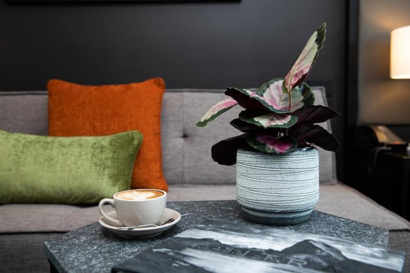 Rydges Wellington Airport - image 22