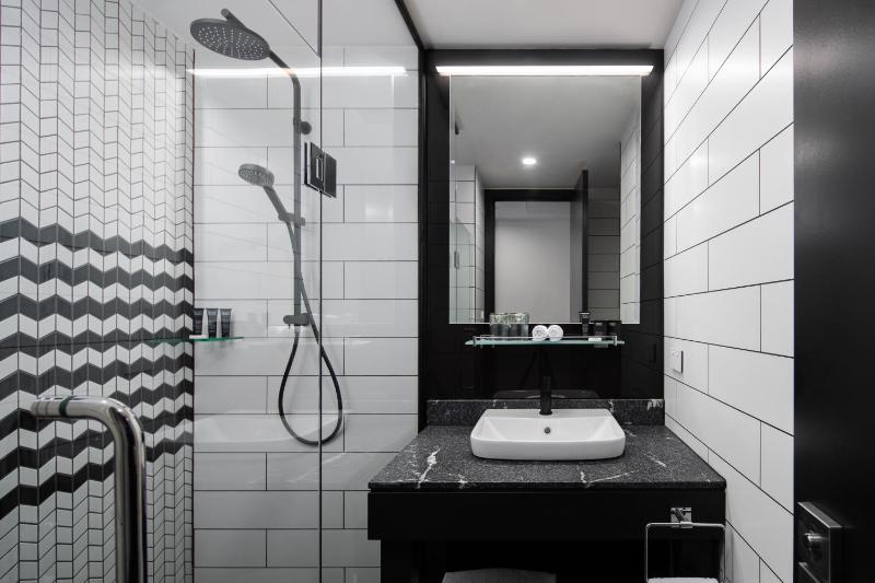 Rydges Wellington Airport - image 17