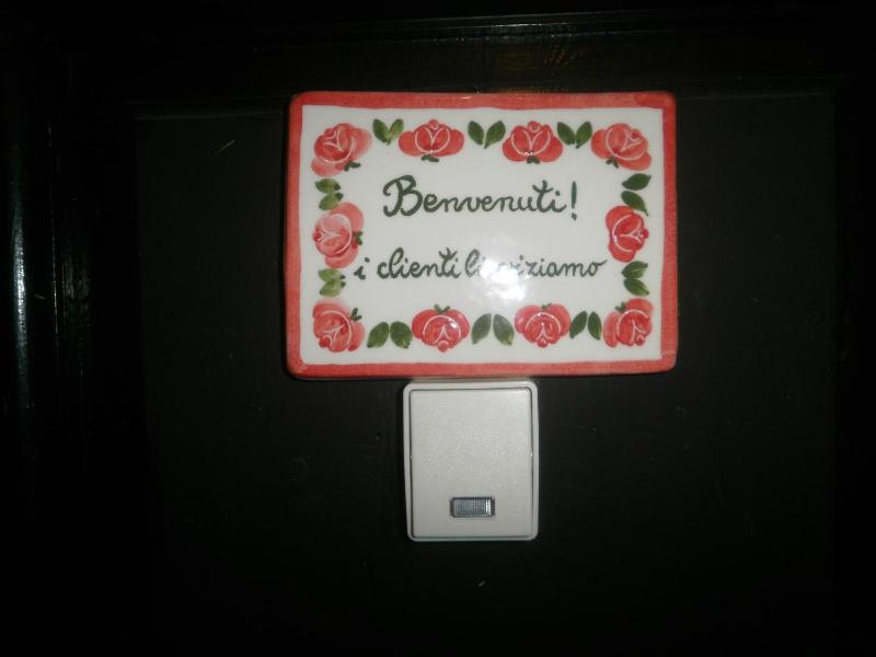 Guest House Erika - image 8