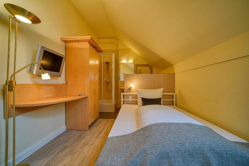 Single Room image 3